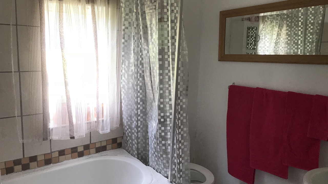 Photo of Bathroom in Addo