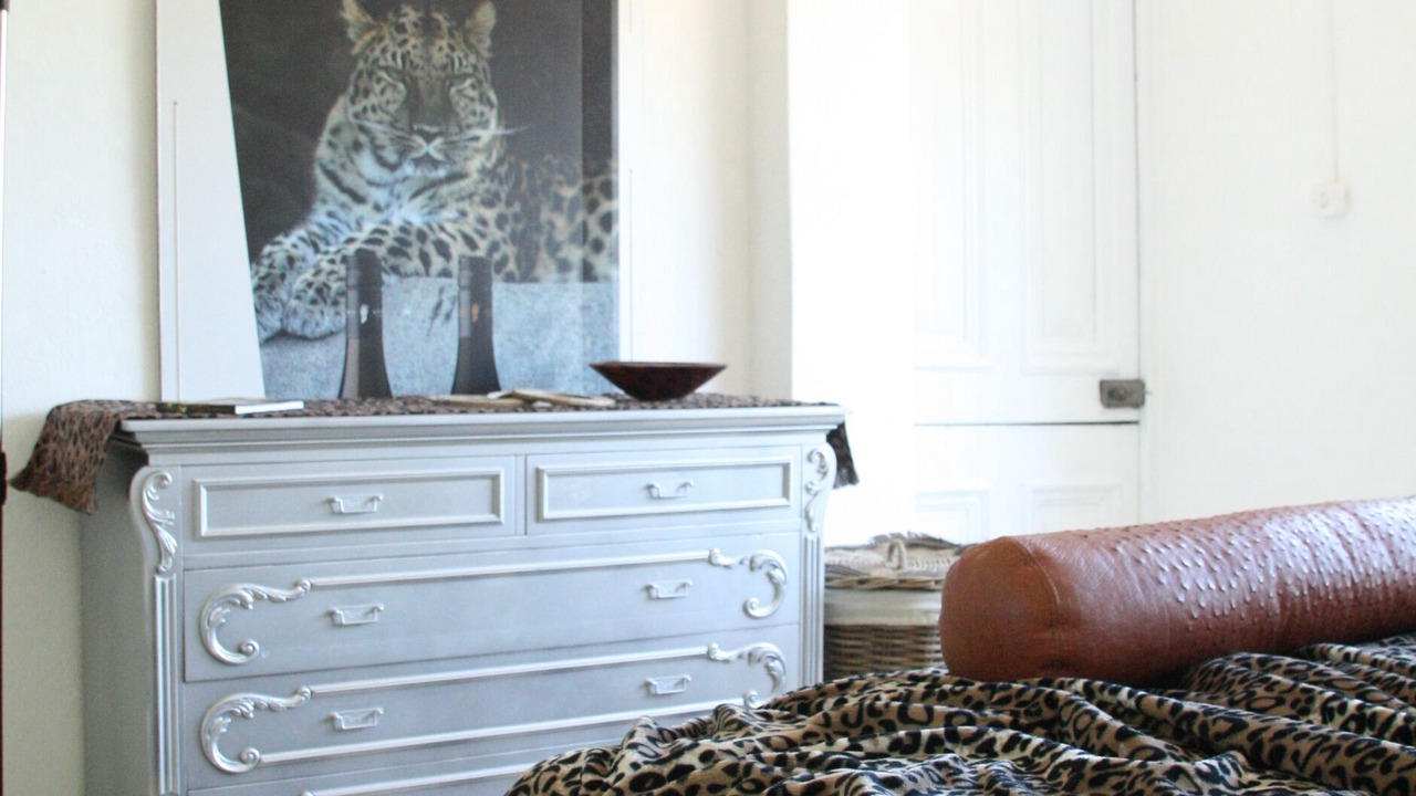 Photo of Bedroom in Paarl