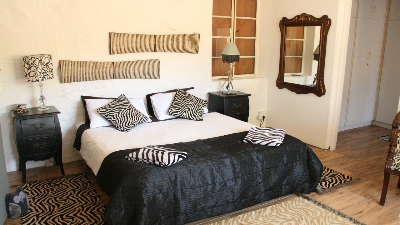 Photo of Bedroom in Paarl