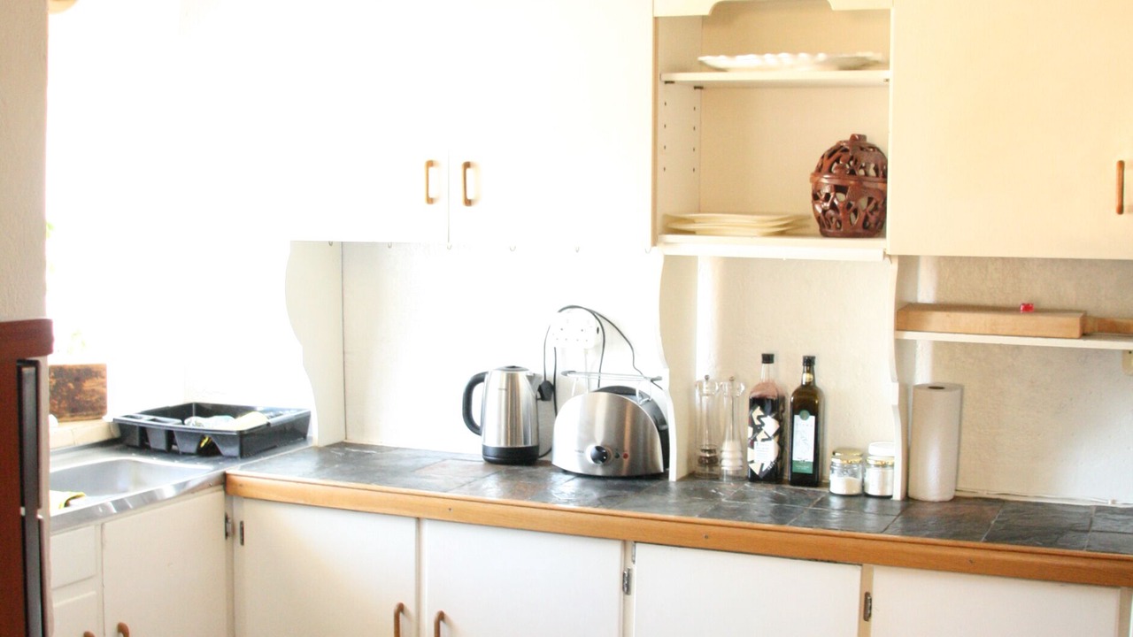 Photo of Kitchen in Paarl