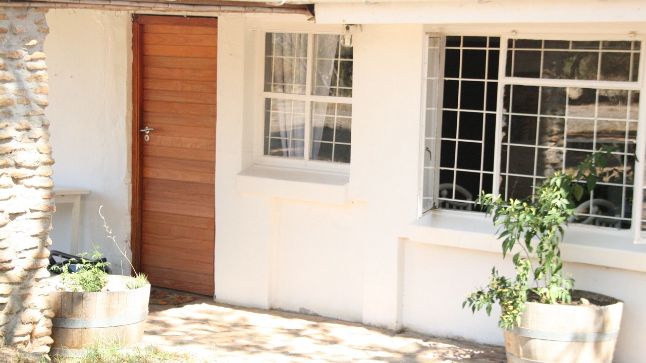 Photo of Outdoor in Paarl