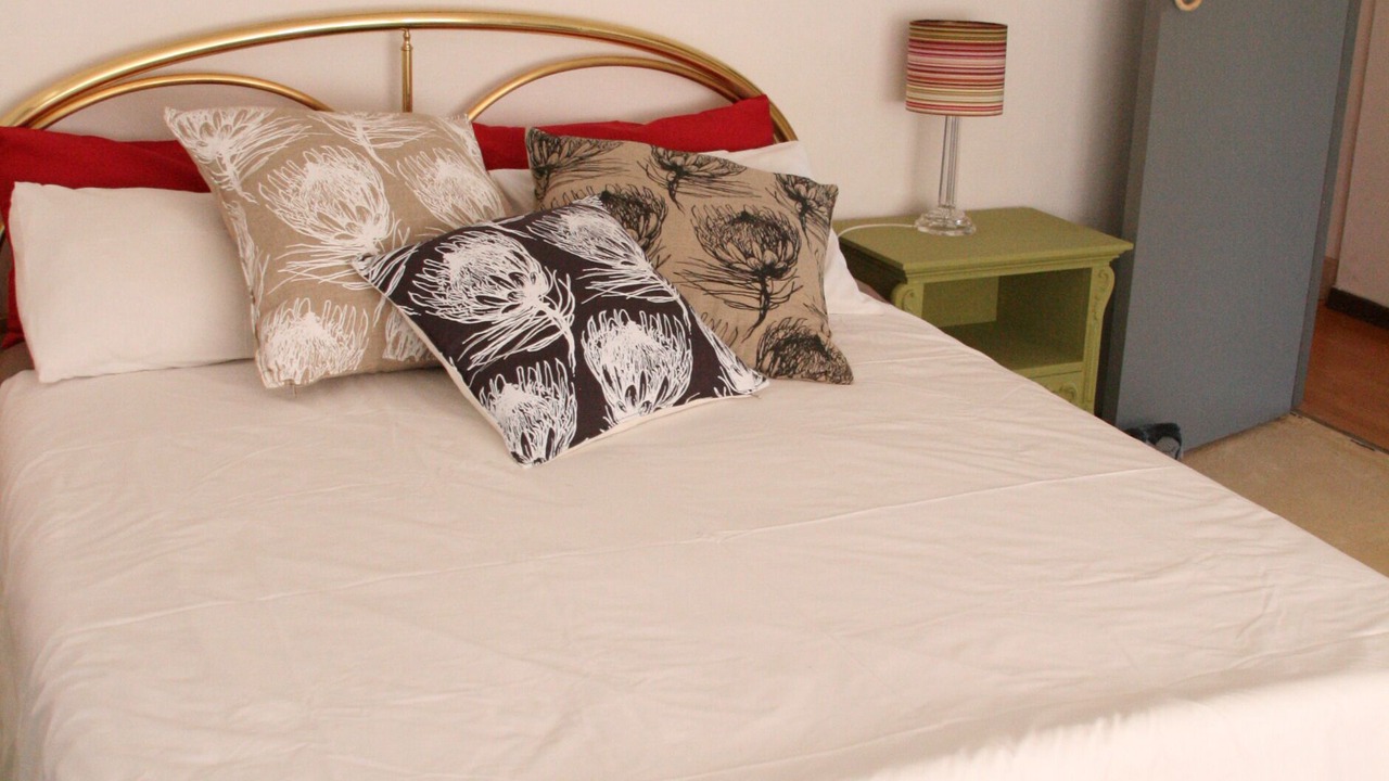 Photo of Bedroom in Paarl