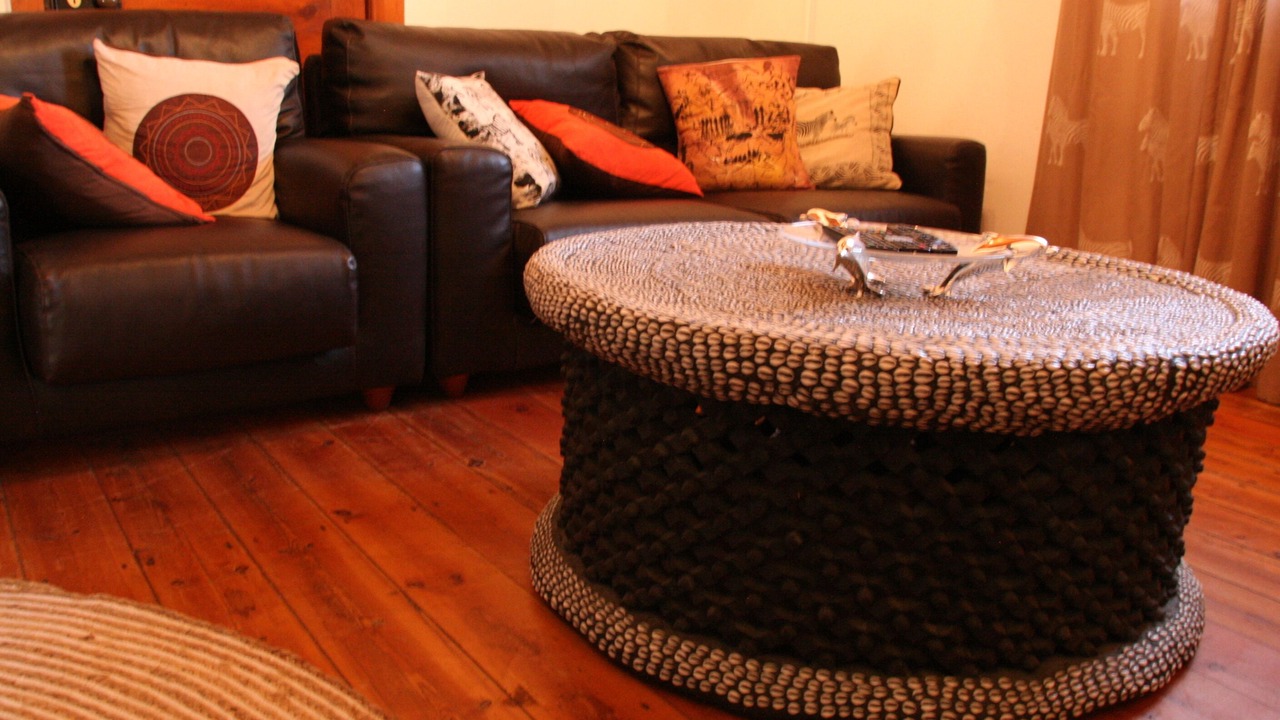 Photo of Livingroom in Paarl