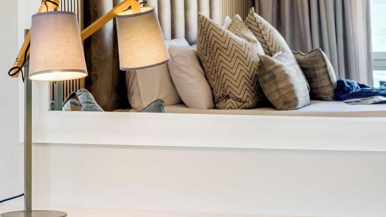 Photo of Bedroom in Clifton