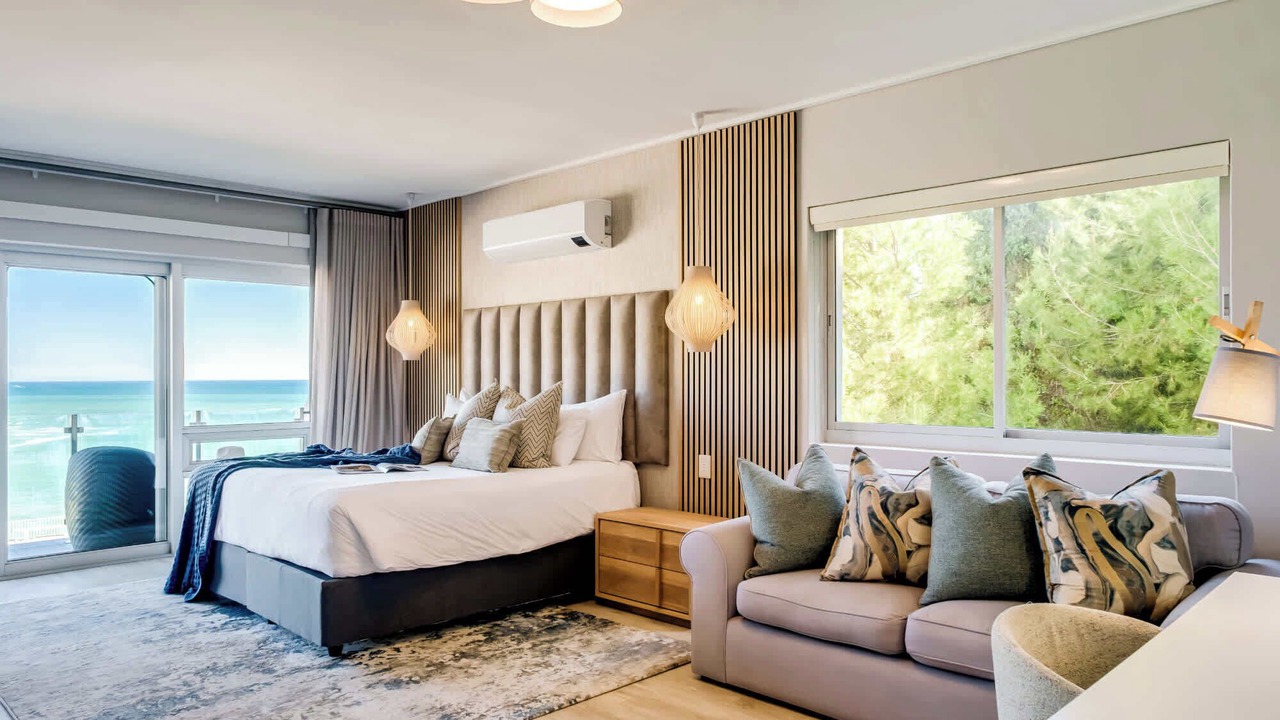 Photo of Bedroom in Clifton