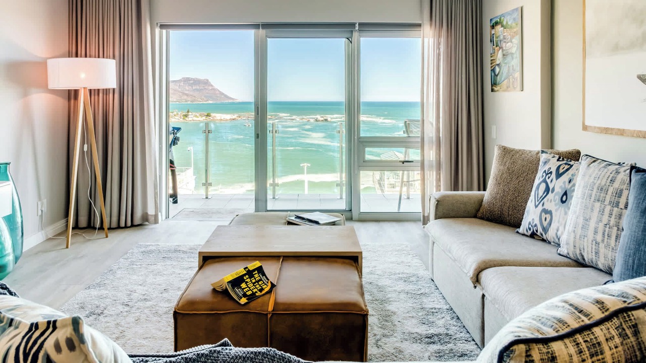Photo of Livingroom in Clifton