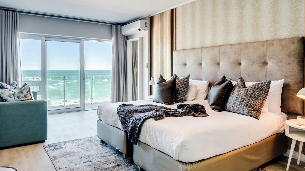 Photo of Bedroom in Clifton