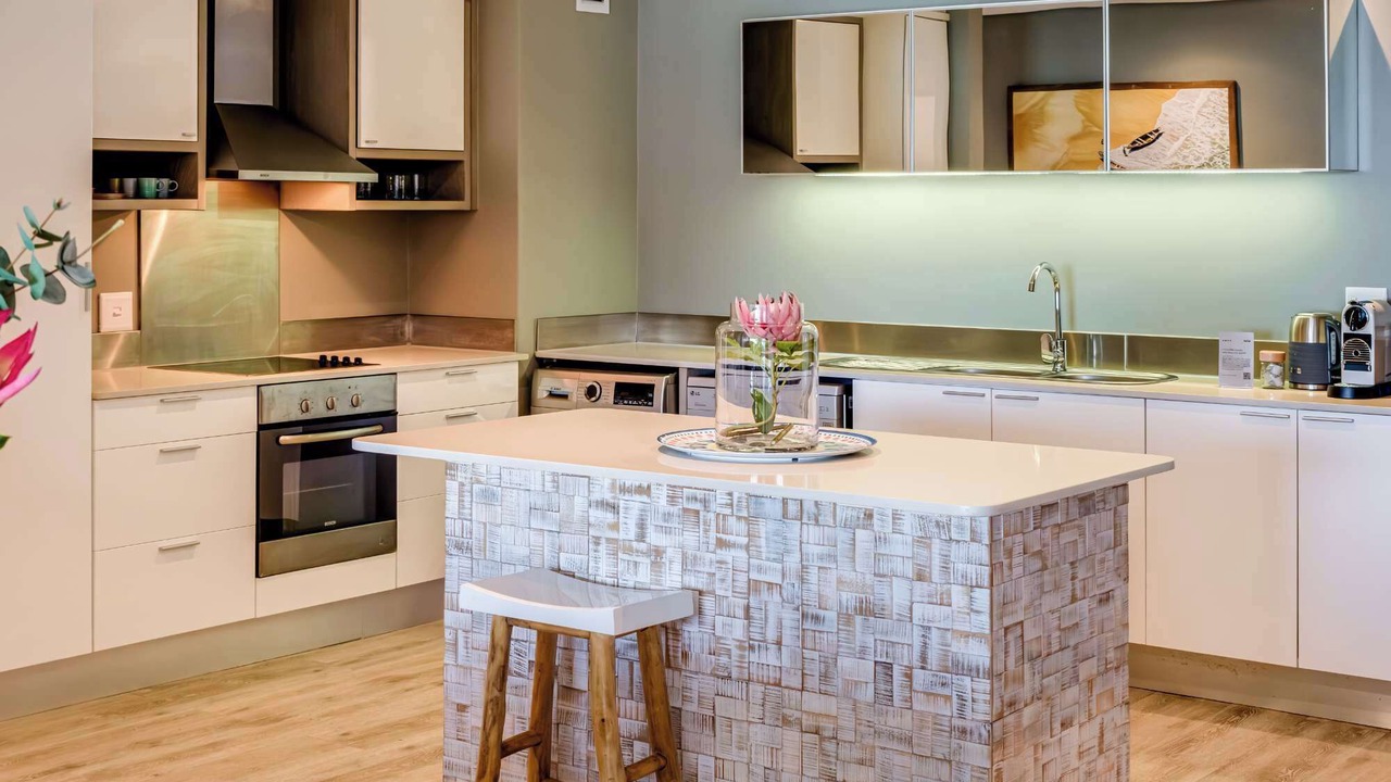 Photo of Kitchen in Clifton