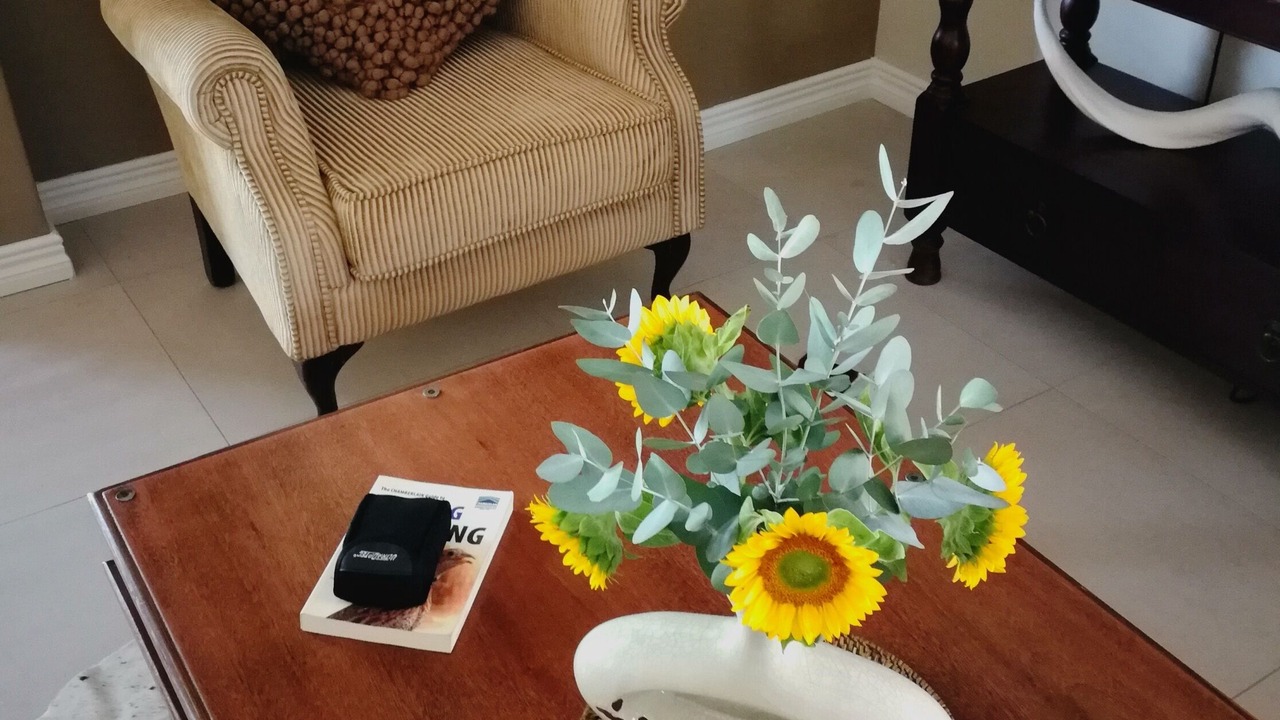 Photo of Livingroom in Centurion