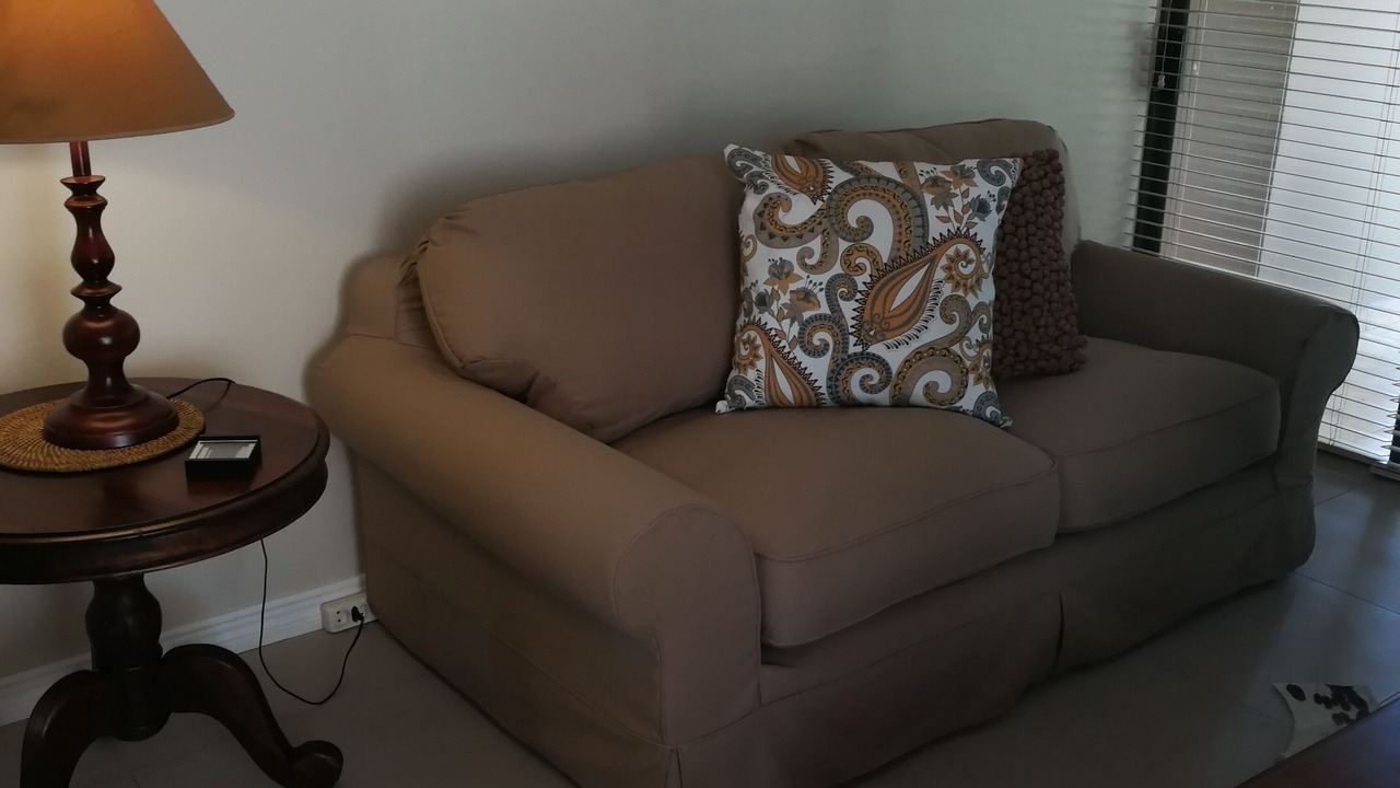 Photo of Livingroom in Centurion