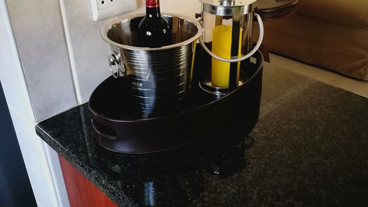 Photo of Kitchen in Centurion