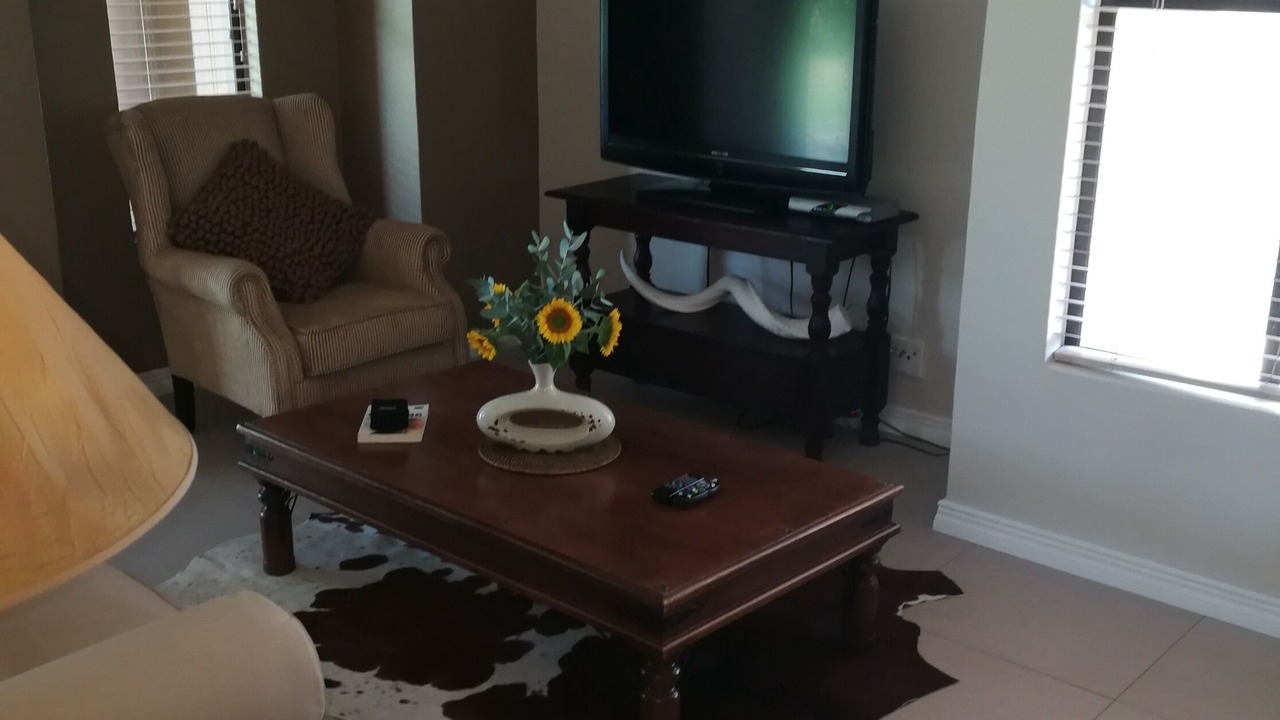 Photo of Livingroom in Centurion