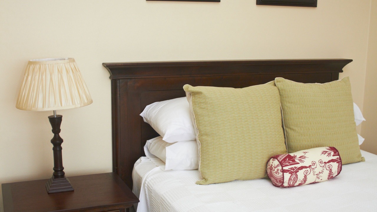 Photo of Bedroom in Centurion