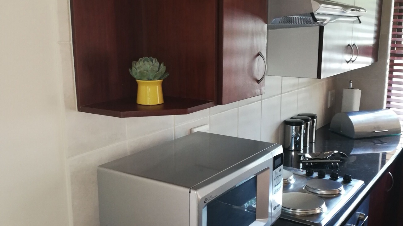 Photo of Kitchen in Centurion