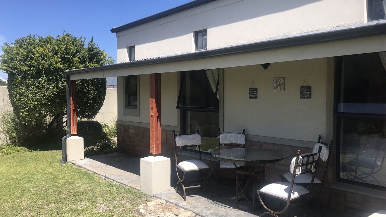 Photo of Outdoor in Struisbaai
