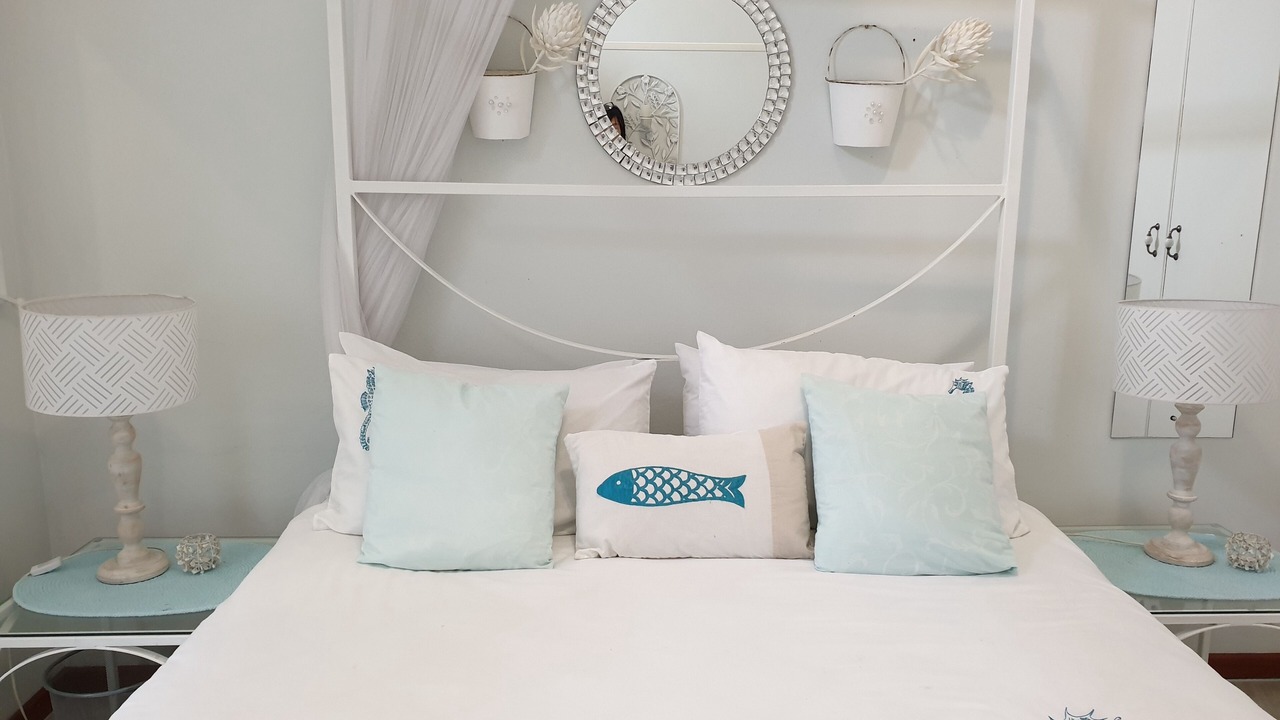 Photo of Bedroom in Struisbaai