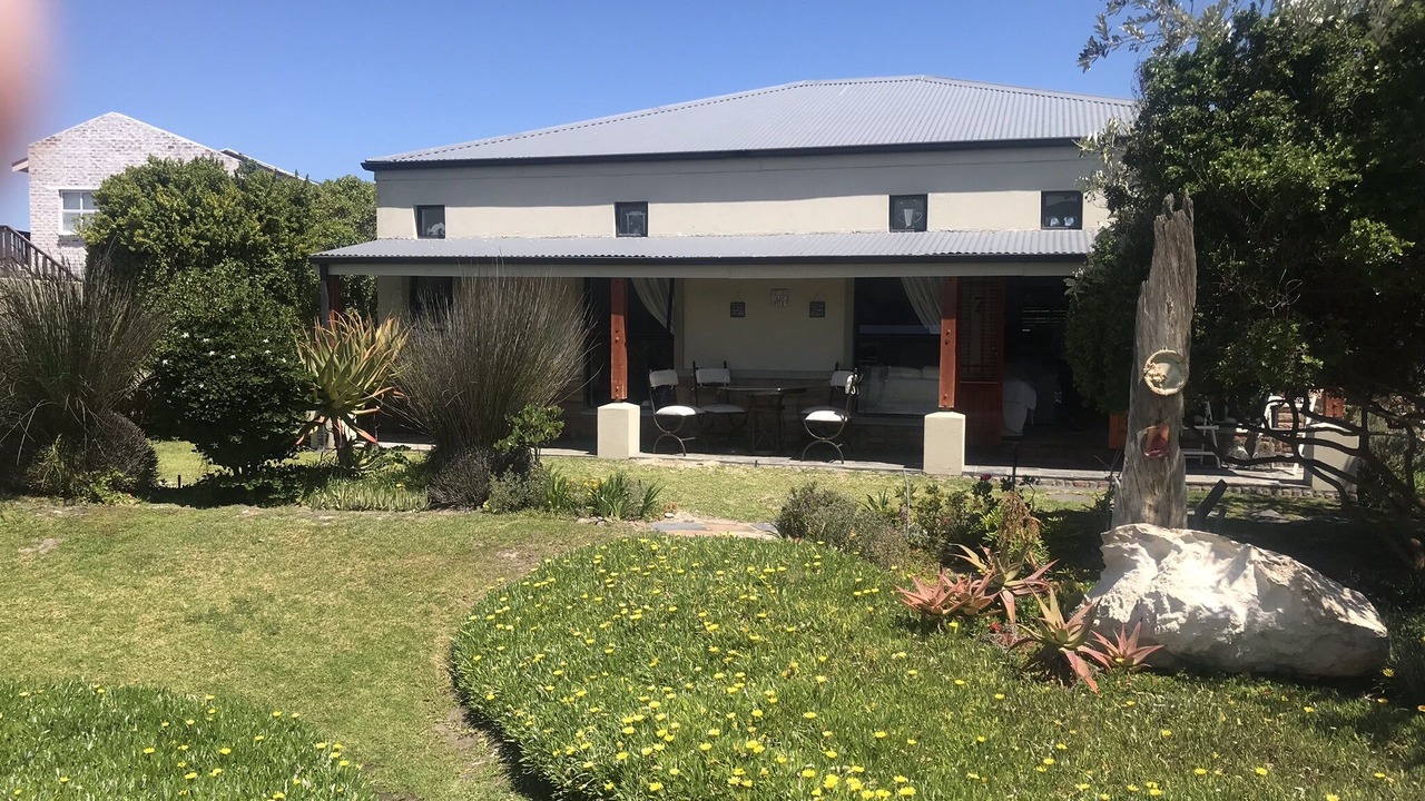 Photo of Outdoor in Struisbaai