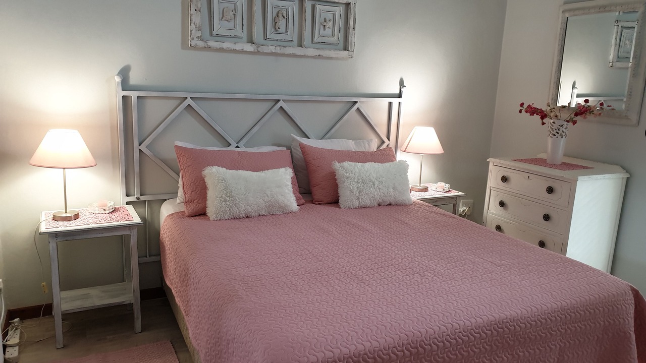 Photo of Bedroom in Struisbaai