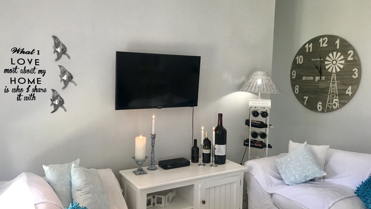 Photo of Bedroom in Struisbaai