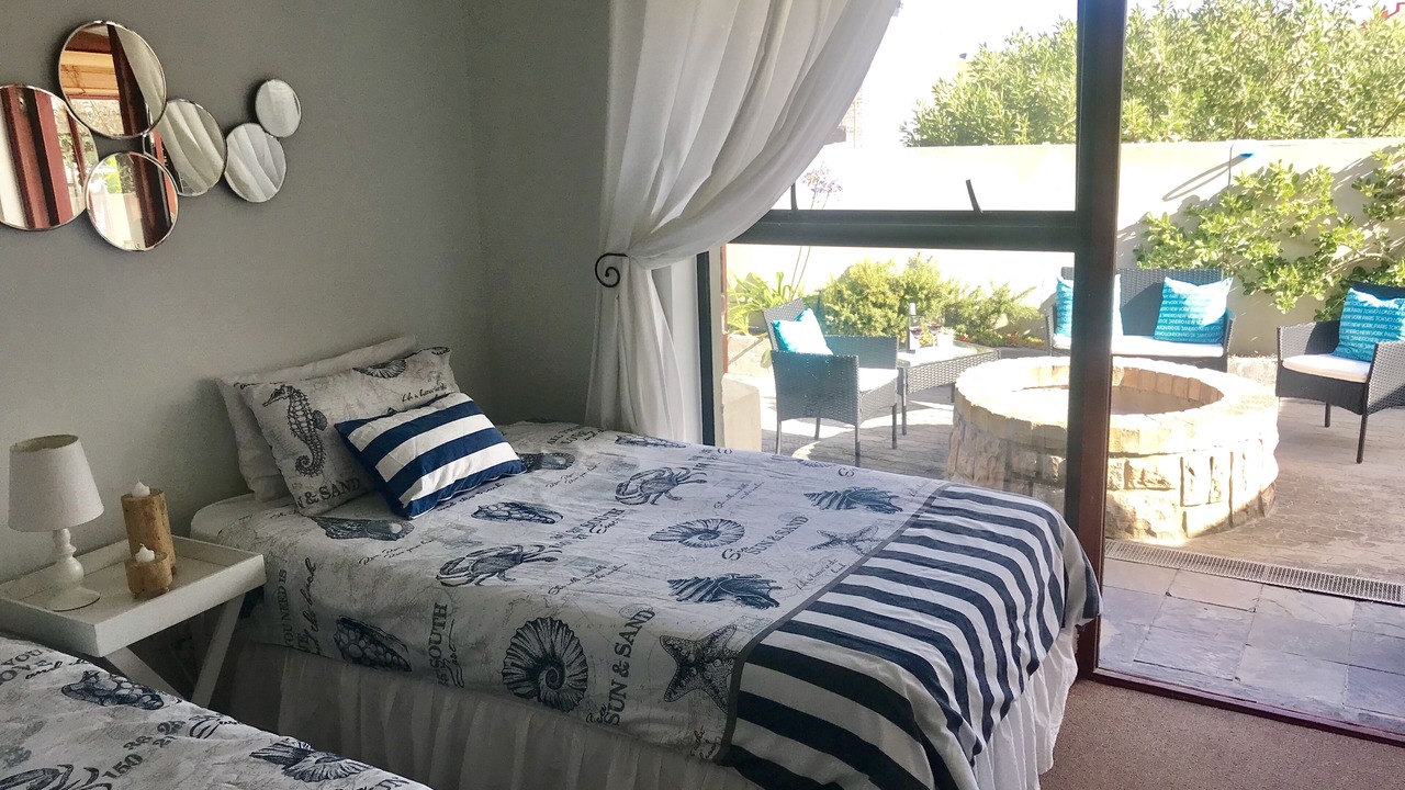 Photo of Bedroom in Struisbaai