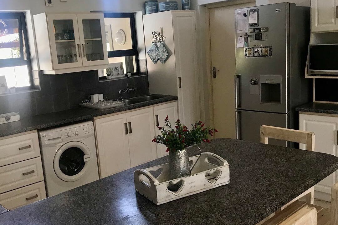 Photo of Kitchen in Struisbaai