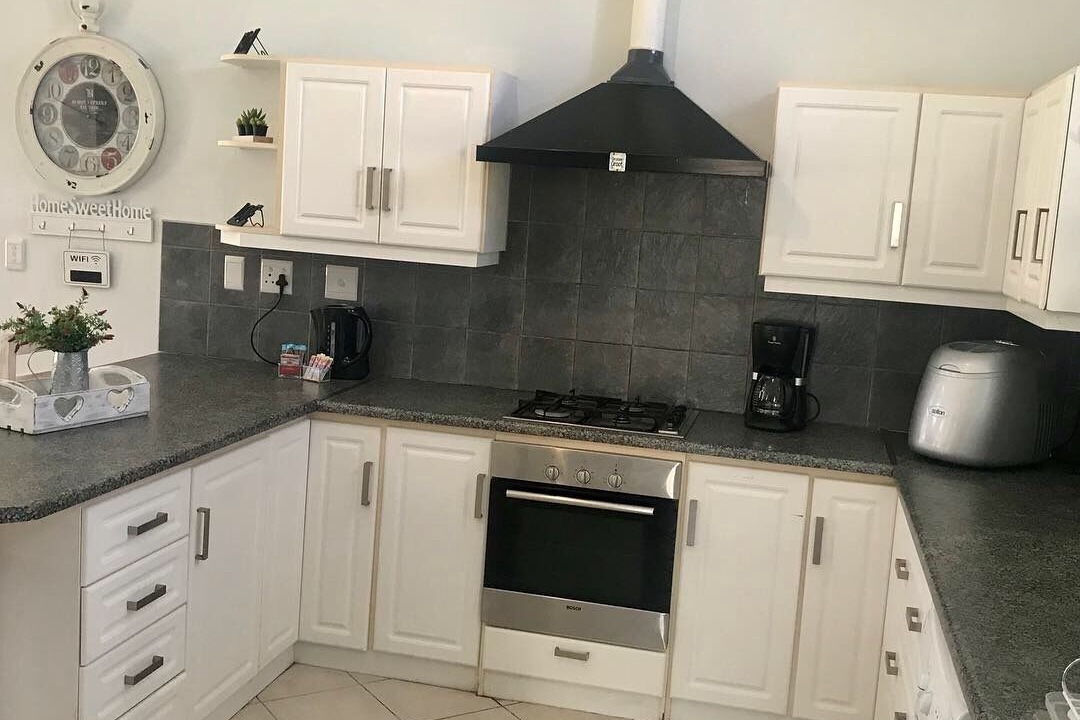 Photo of Kitchen in Struisbaai