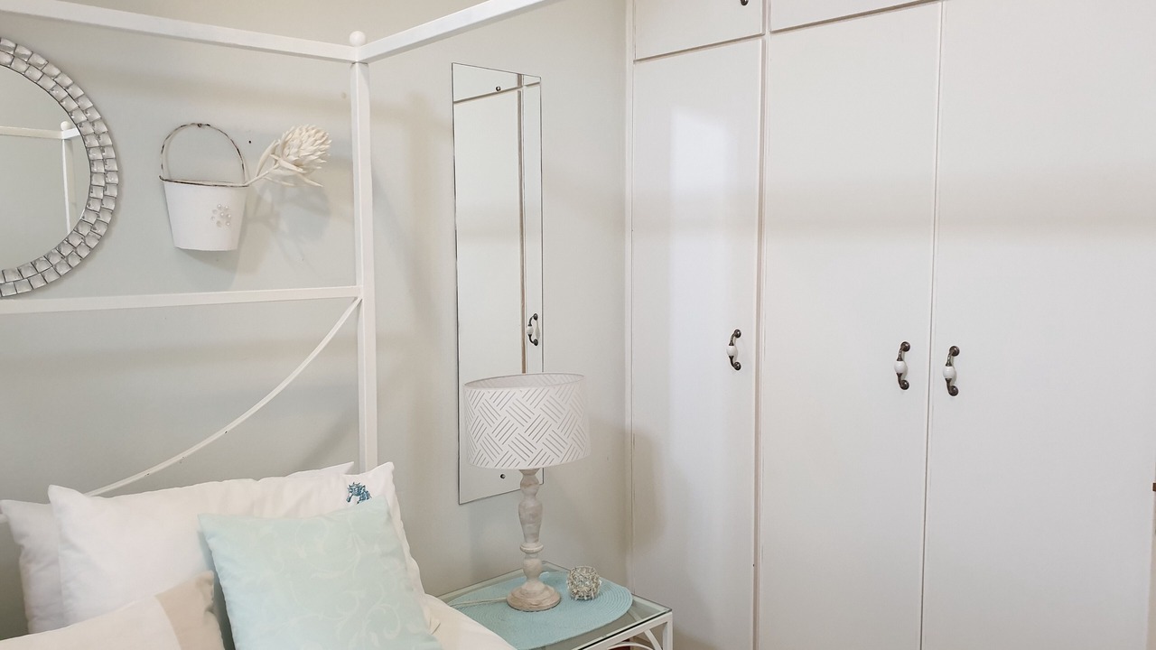 Photo of Bedroom in Struisbaai