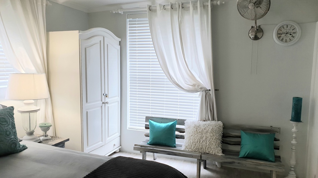 Photo of Bedroom in Struisbaai