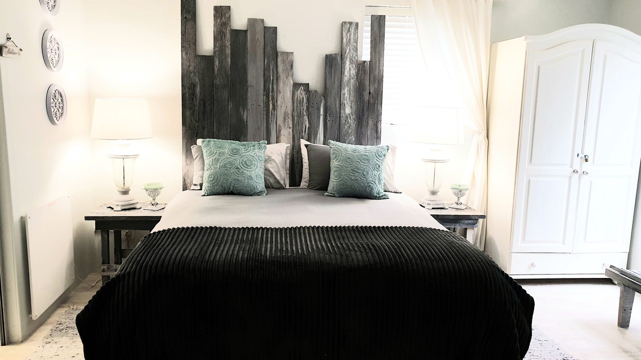 Photo of Bedroom in Struisbaai