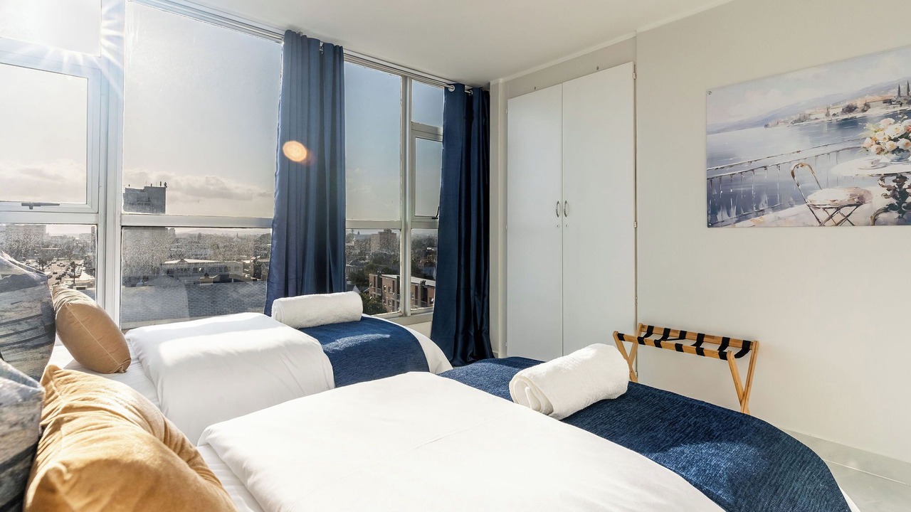 Photo of Bedroom in Strand
