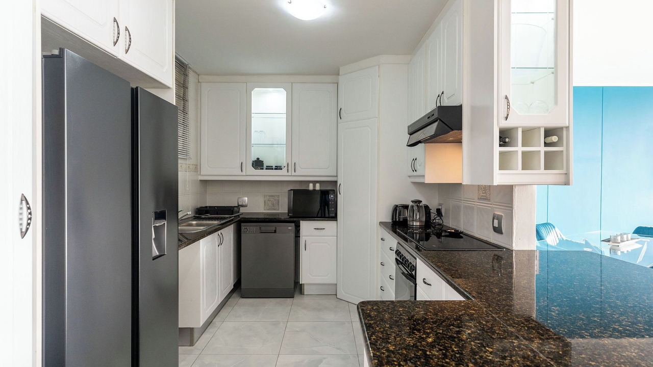 Photo of Kitchen in Strand