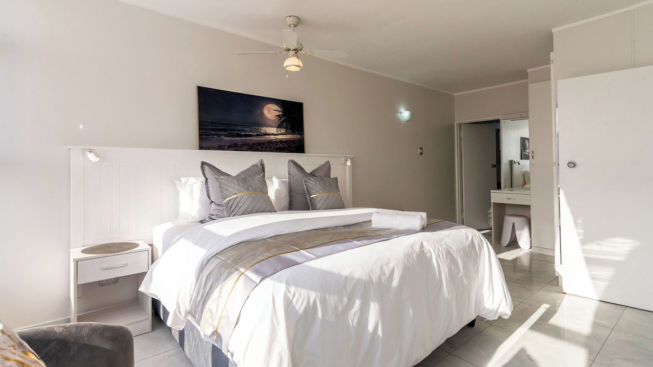Photo of Bedroom in Strand