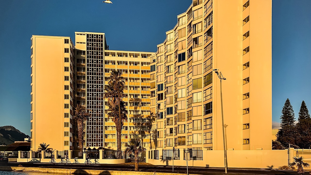 Photo of Outdoor in Strand