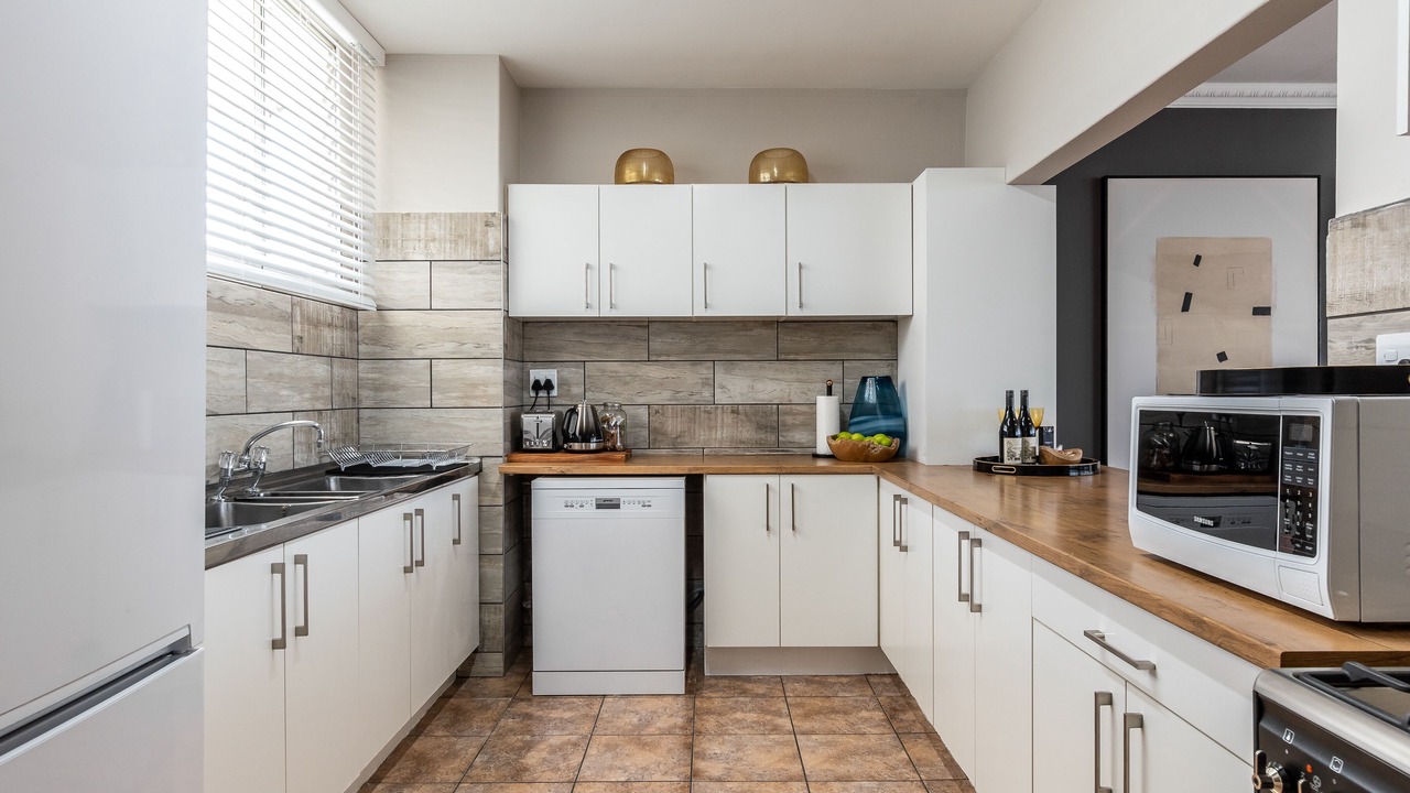 Photo of Kitchen in Strand
