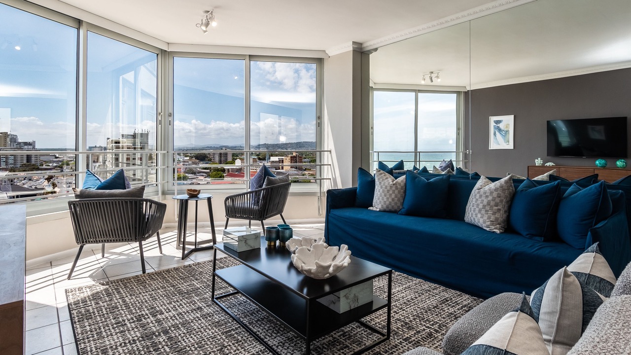 Photo of Livingroom in Strand