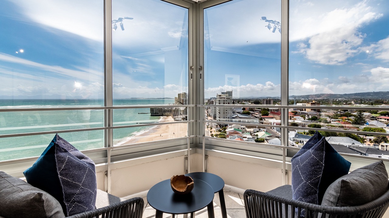Photo of Livingroom in Strand