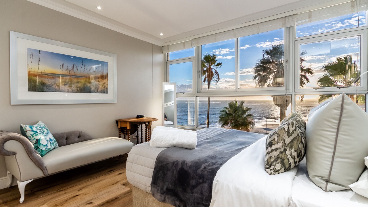 Photo of Bedroom in Strand