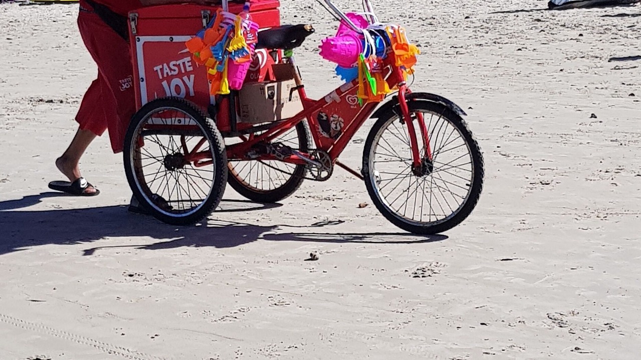 Photo of Others in Strand