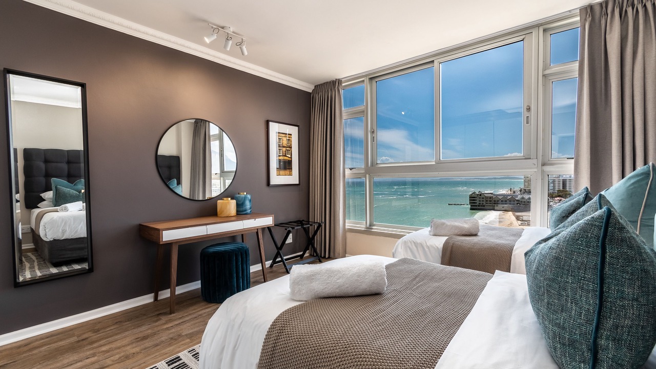 Photo of Bedroom in Strand