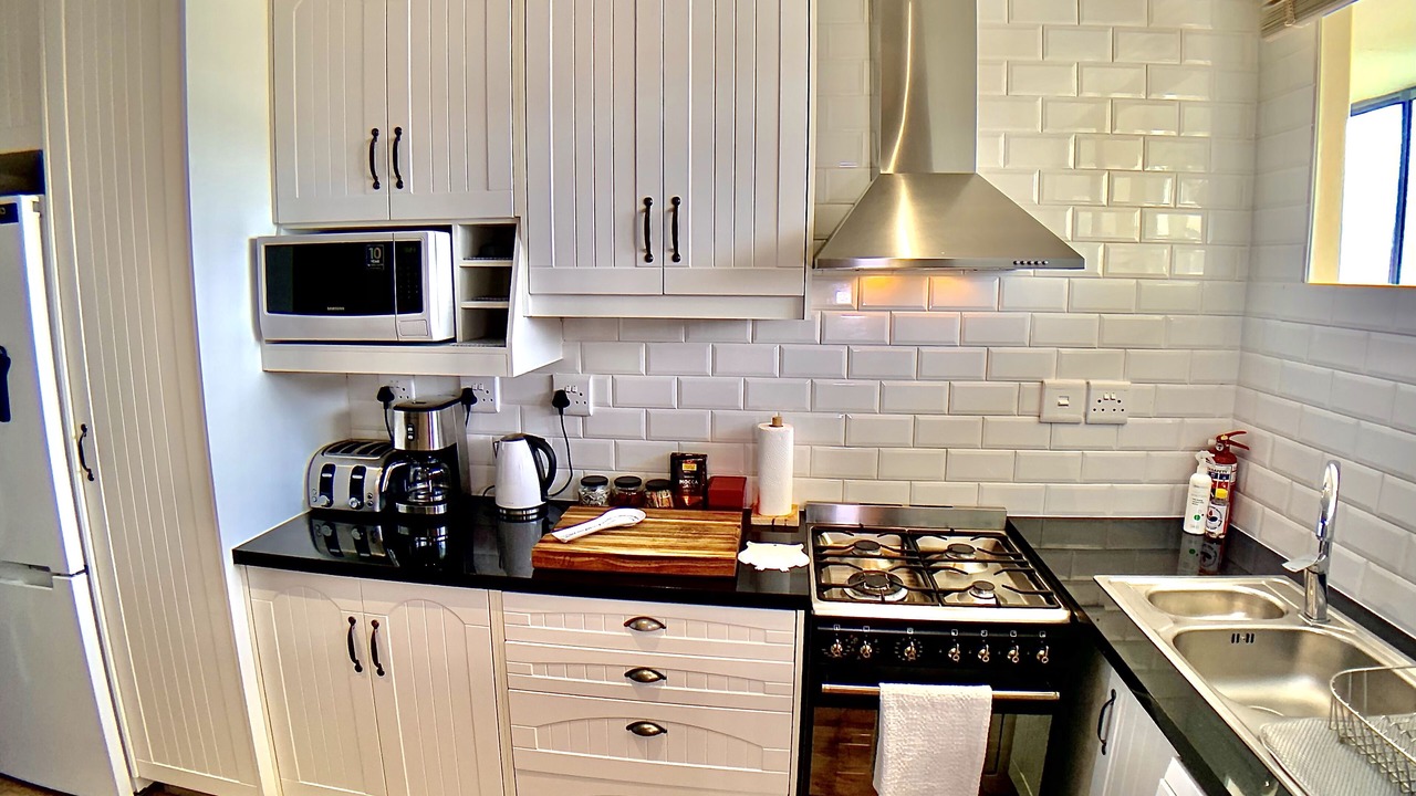 Photo of Kitchen in Strand