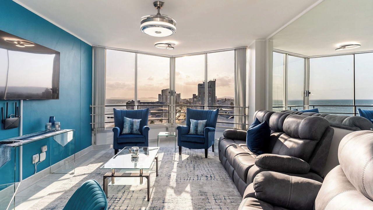 Photo of Livingroom in Strand