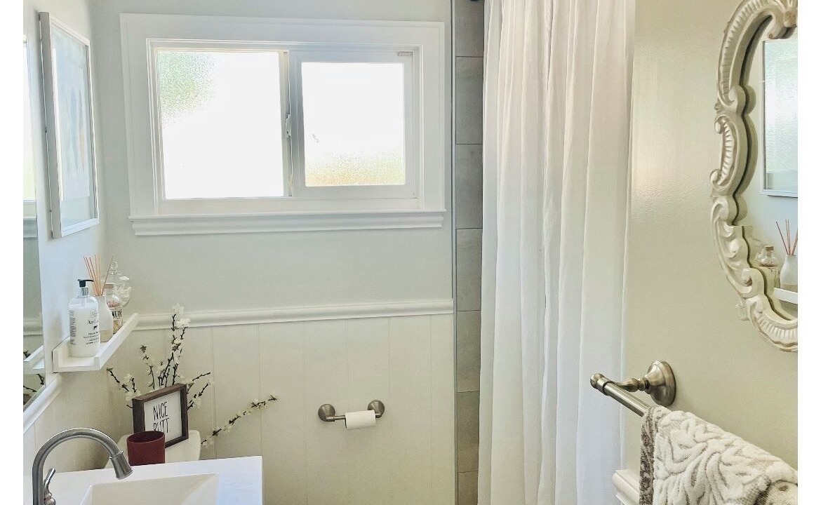 Photo of Bathroom in Pleasant Hill