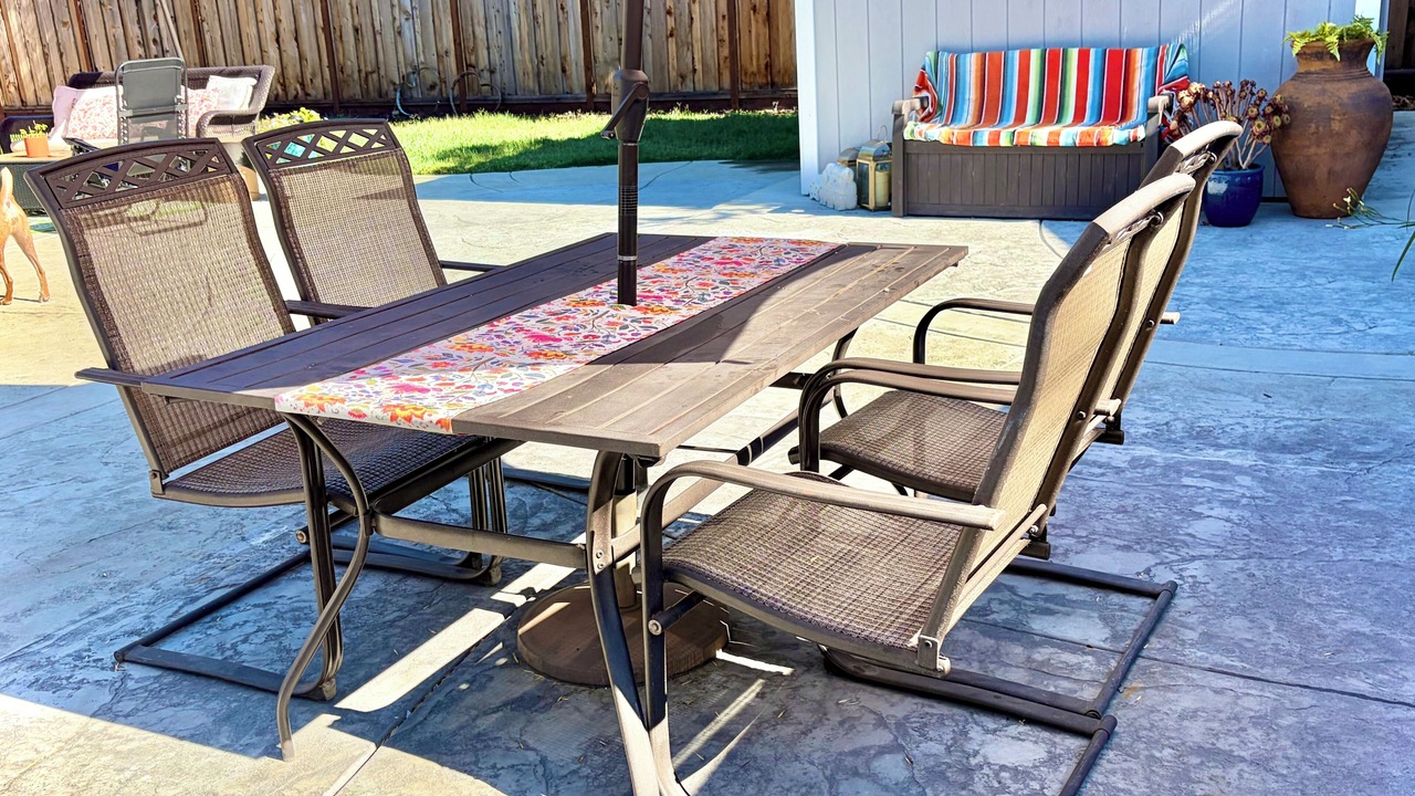 Photo of Outdoor in Pleasant Hill
