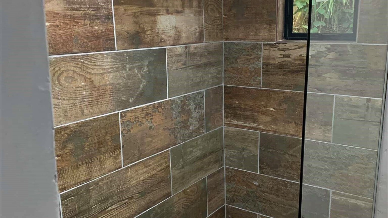 Photo of Bathroom in Bethlehem