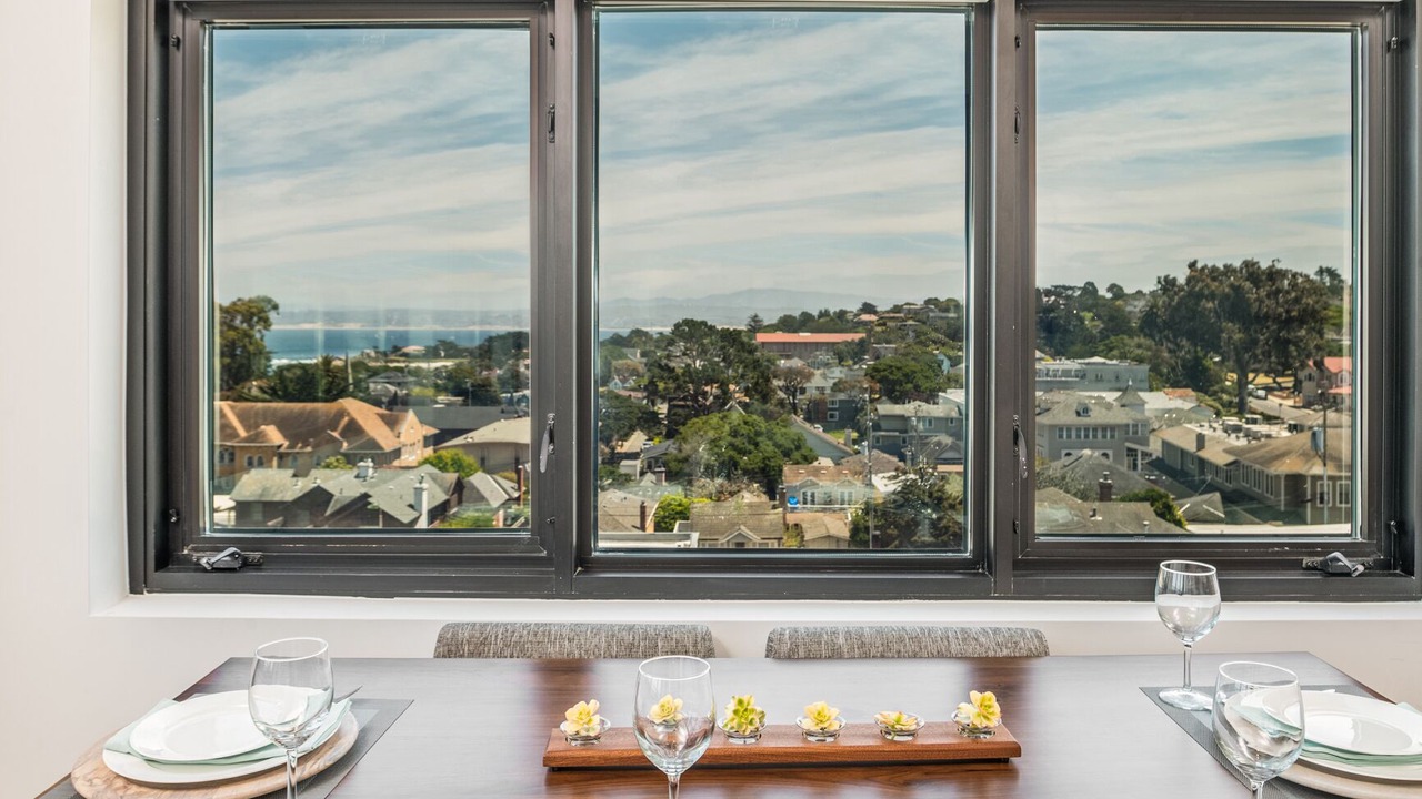 Photo of Bedroom in Pacific Grove