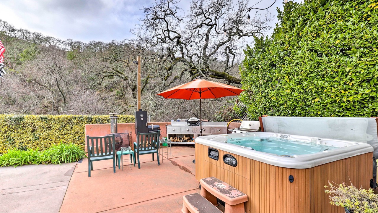 Photo of Others in Glen Ellen