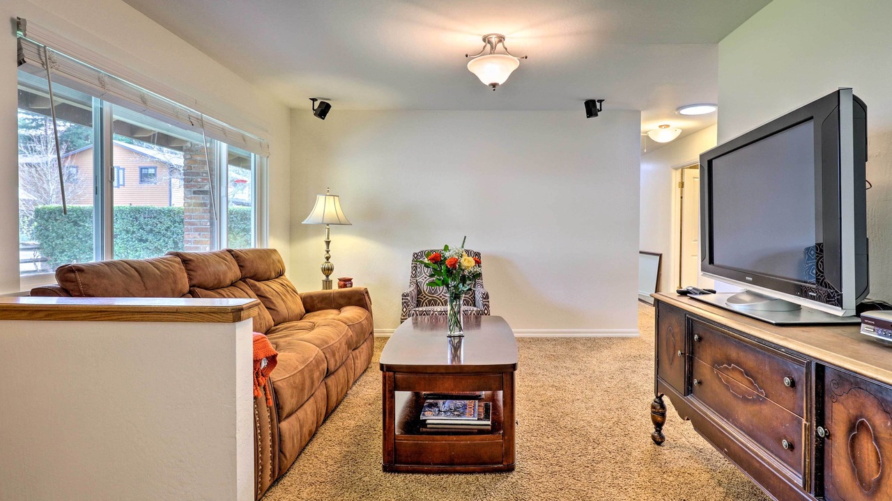 Photo of Bedroom in Glen Ellen