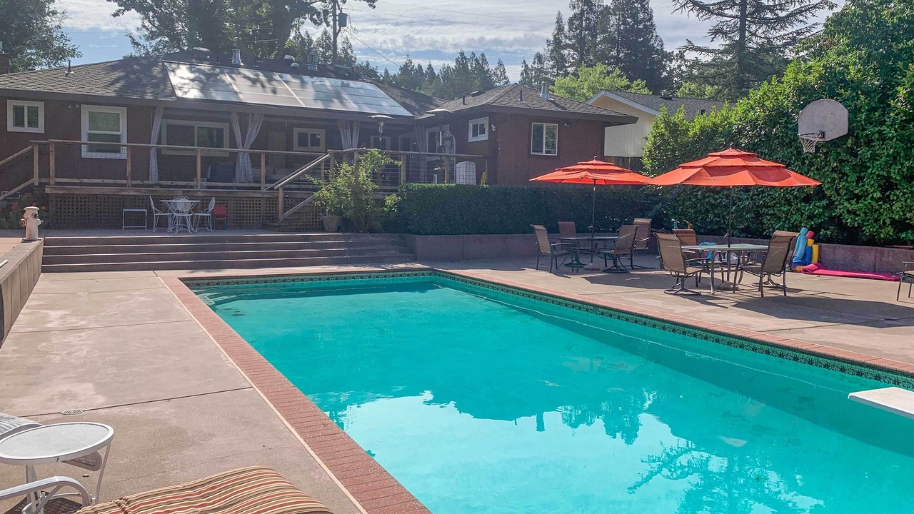Photo of Outdoor in Glen Ellen