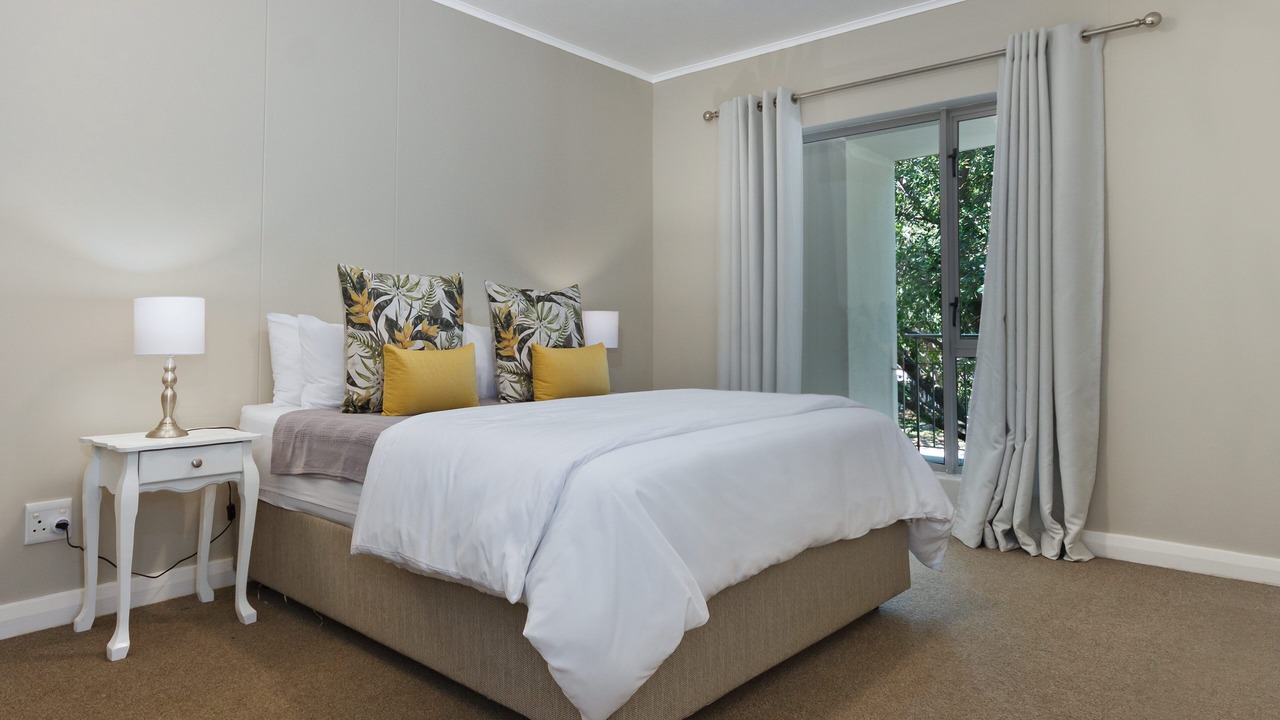 Photo of Bedroom in Century City