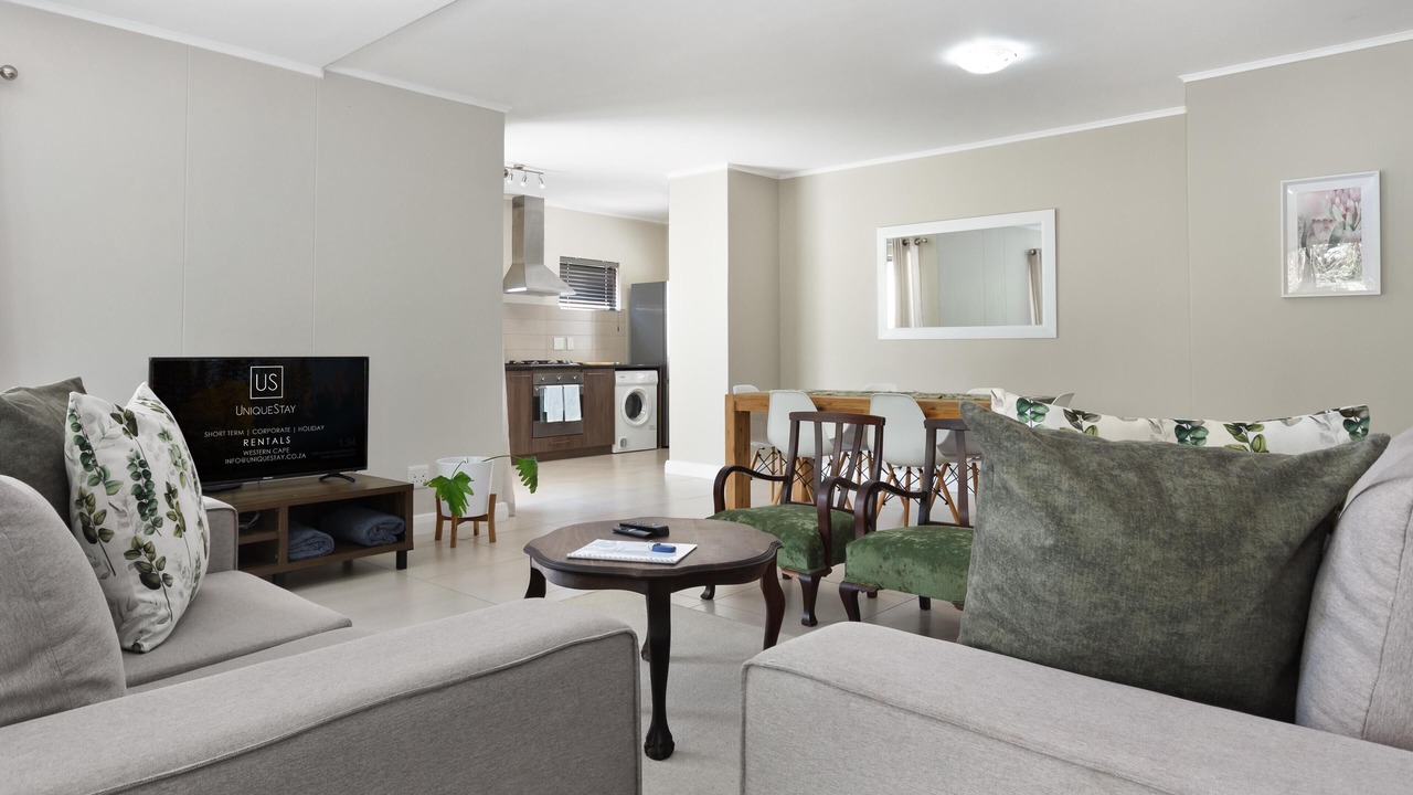 Photo of Livingroom in Century City